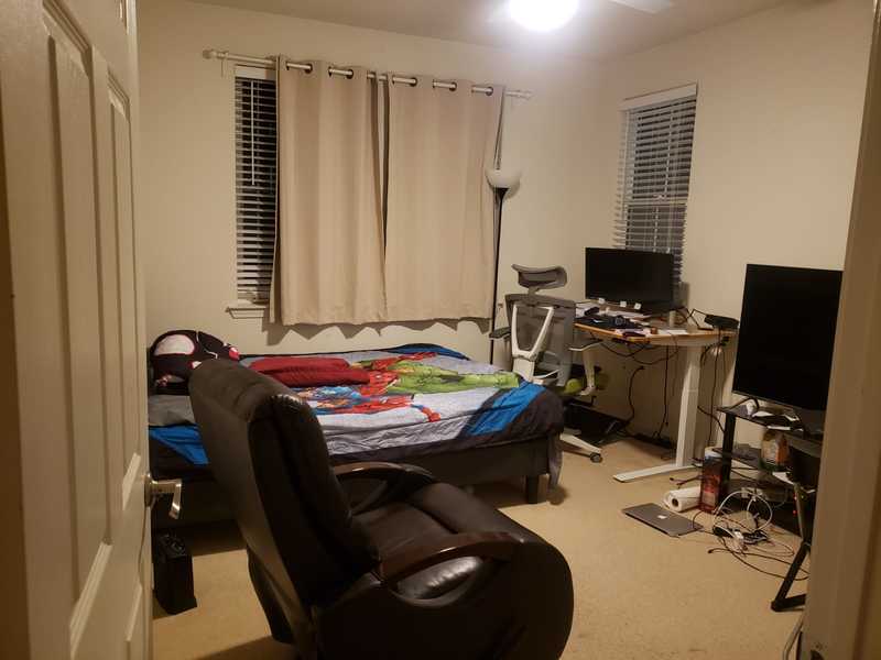 Private Room in 2Bed.2Bath