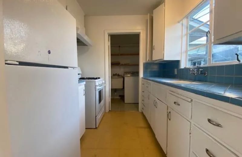 Private Room in 2Bed.1Bath