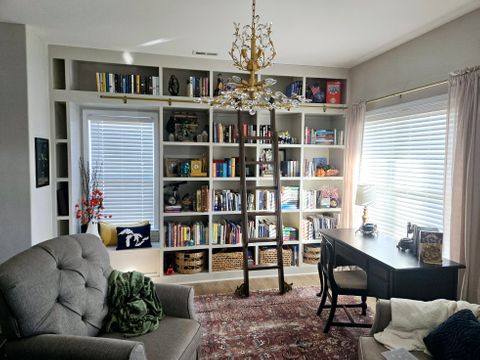 Private Room in 2Bed.1Bath