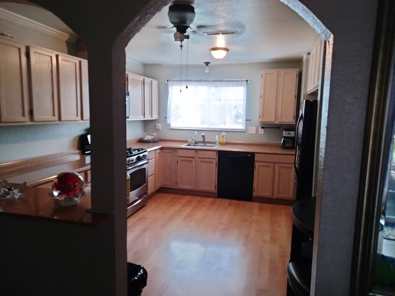 Private Room in 2Bed.2Bath