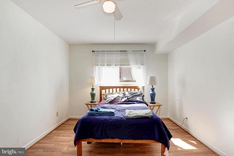 Private Room in 2Bed.1Bath