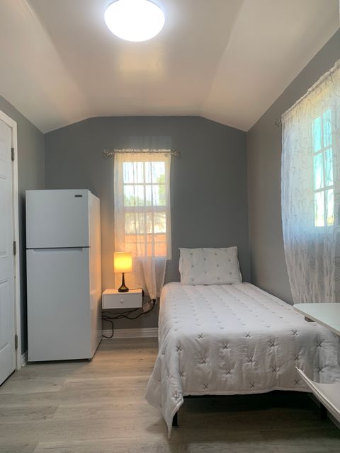 Private Room in 2Bed.1Bath