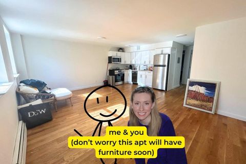 roommates in New York City Private Room in 2Bed.1Bath - cirtru.com