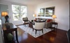 master bedroom suite + community