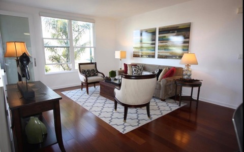 roommates in San Francisco master bedroom suite + community - cirtru.com
