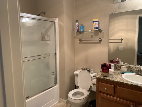 roommates in Santa Clara Private Room in 2Bed.2Bath - cirtru.com