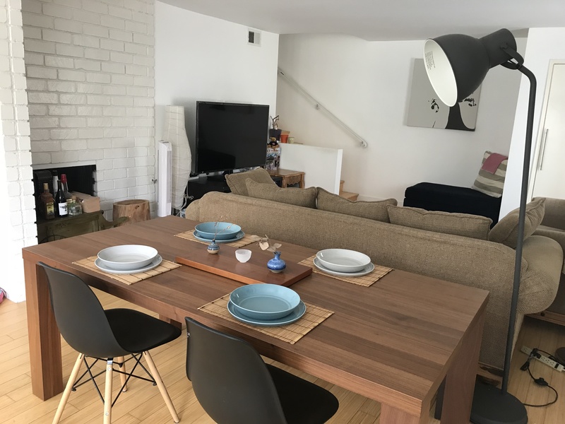 Private Room in 2Bed.2Bath