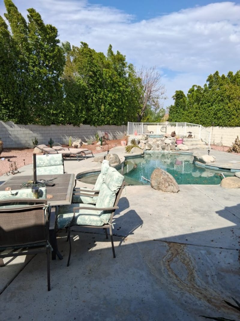 roommates in Cathedral City Private Room in 4Bed.2Bath - cirtru.com