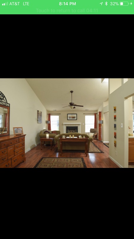 roommates in Lawrence Township Private Room in 2Bed.2Bath - cirtru.com