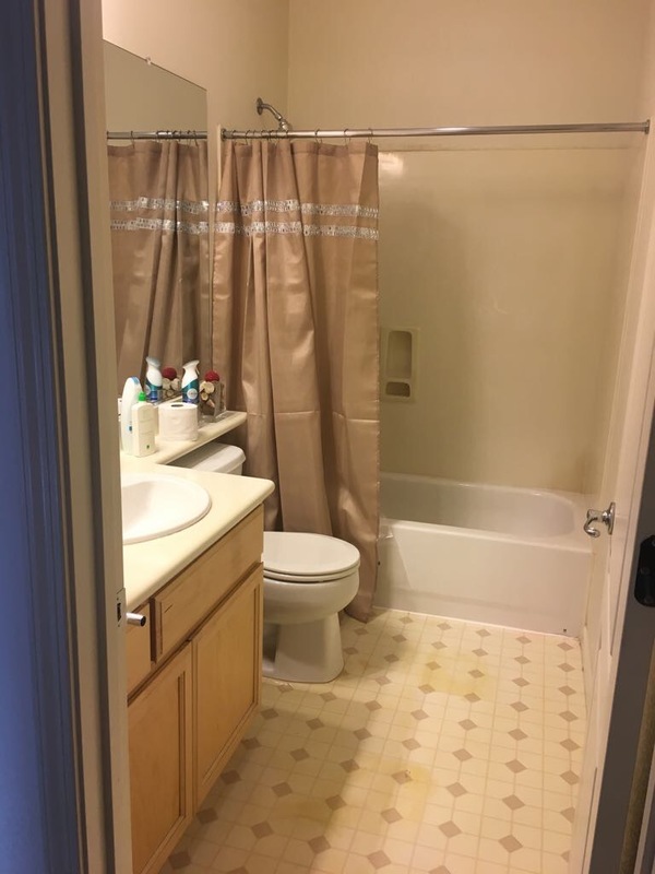 Private Room in 3Bed.2Bath