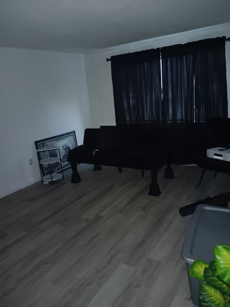 Shared Room in 2Bed.1Bath