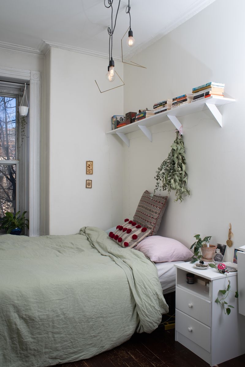 roommates in New York Private Room in 2Bed.1Bath - cirtru.com