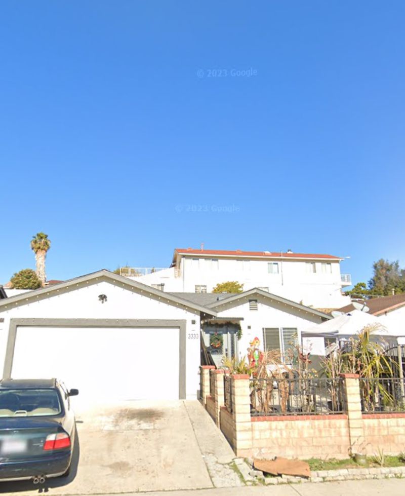 roommates in National City Private Room in 7Bed.3Bath - cirtru.com