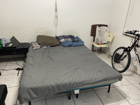 Private Room in 1Bed.1Bath