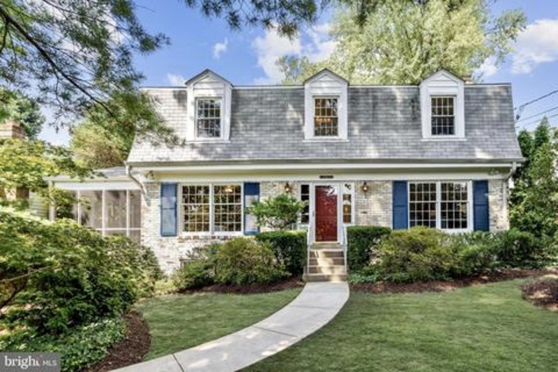 5Bed.3Bath Silver Spring, MD