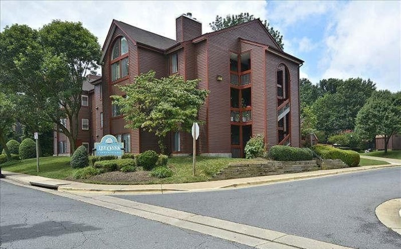 Private Room in 3Bed.2Bath