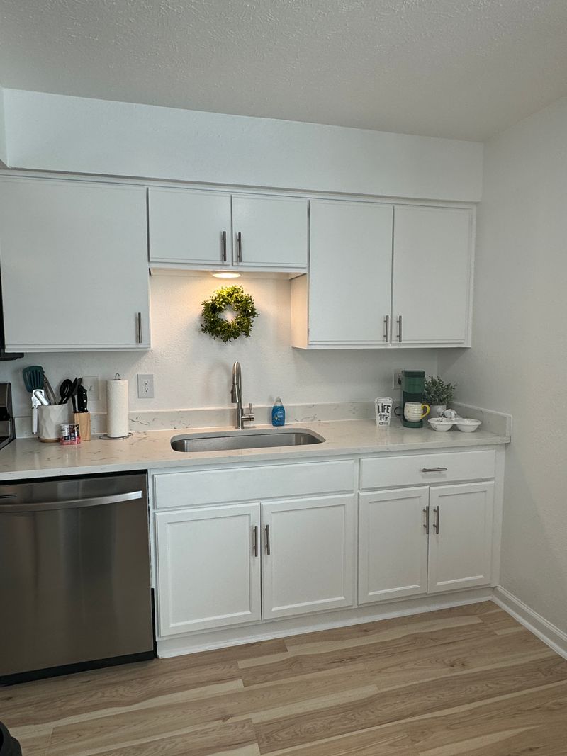 Entire Place 2Bed.1Bath