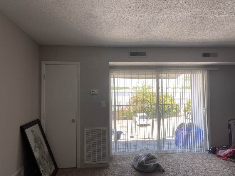 Living Room For Rent