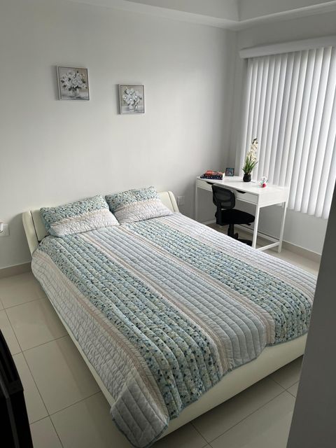 Private Room in 1Bed.1Bath