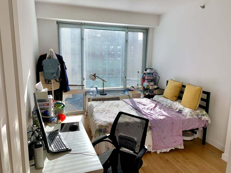 roommates in Queens Master bedroom w/ bath in 2B2B Apt - cirtru.com