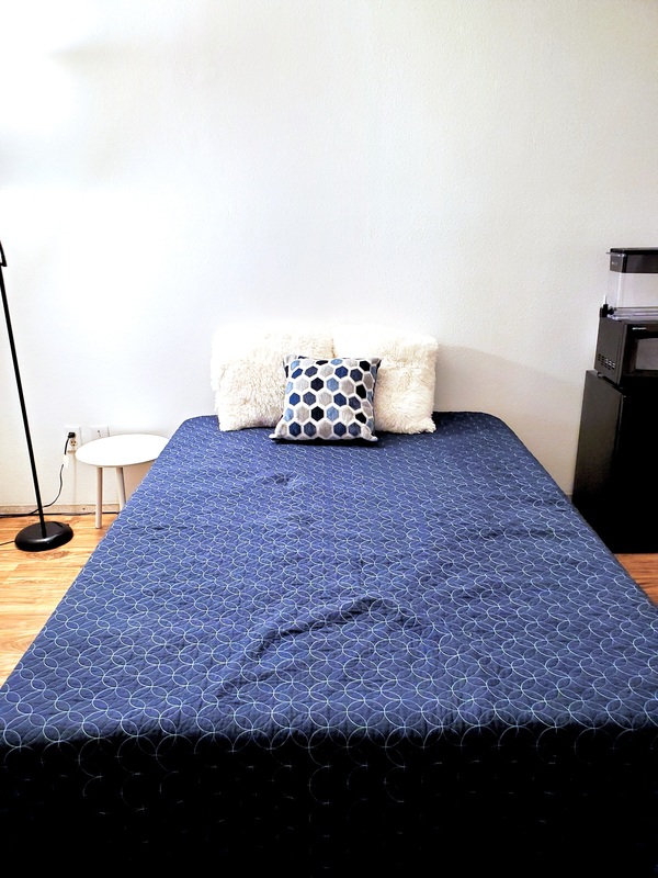 Private Room in 2Bed.2Bath