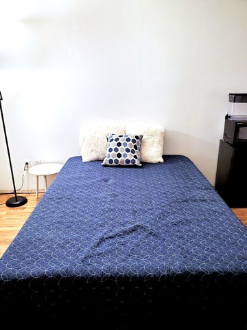 roommates in Tampa Private Room in 2Bed.2Bath - cirtru.com