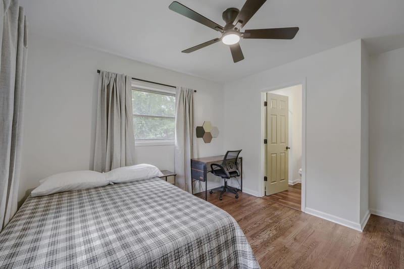 roommates in Undisclosed, Decatur, GA 30032 Top-Tier Home w/ a Responsive Host  Clean, High Quality, Drama Free, Safe Community (id. 35011) - cirtru.com