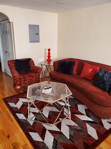 Entire Place 2Bed.1Bath