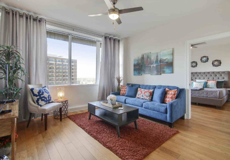 Entire Place 1Bed.1Bath