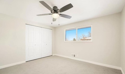 Private Room in 6Bed.2Bath