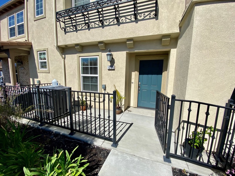 Private Room in 4Bed.4Bath