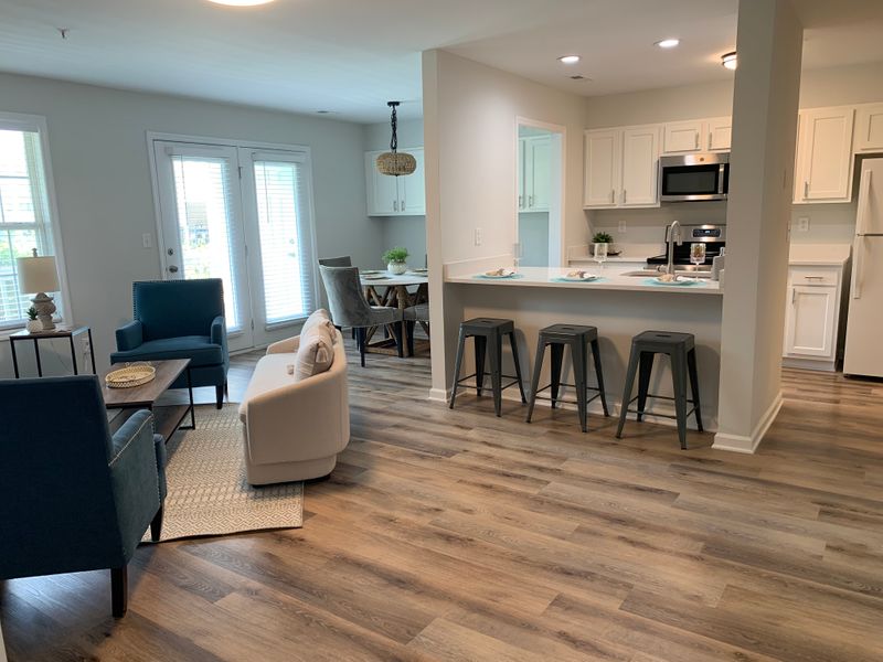 roommates in Wilmington Room3Bed.2Bath - cirtru.com
