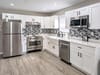 2 Min Walk to Bus Stop - Spacious and Modern Home minutes from Morehouse College and downtown ATL (id. 8809)