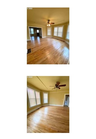 Private Room in 3Bed.1Bath