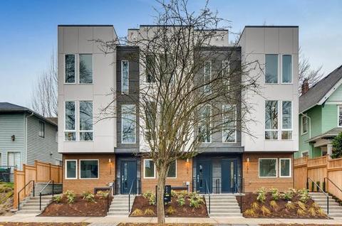 roommates in Seattle Private Bedroom + Bathroom + Study - cirtru.com