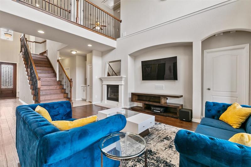 roommates in McKinney Entire Place 4Bed.4Bath - cirtru.com