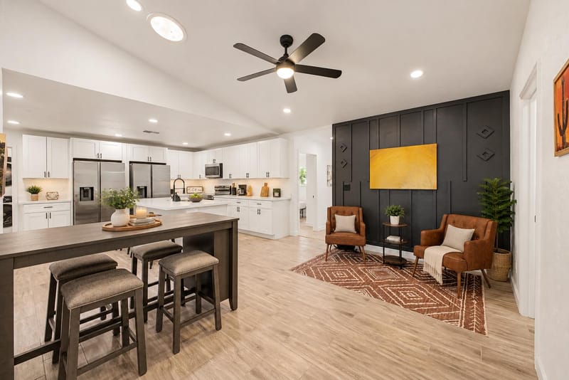 roommates in Undisclosed, Mesa, AZ 85208 Your Spacious New Modern Home in Mesa | Newly Renovated! (id. 44005) - cirtru.com