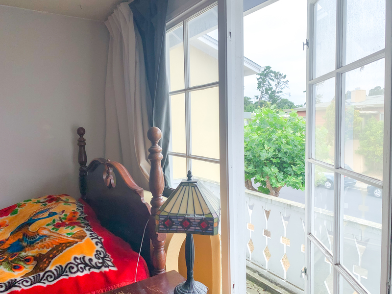 Private Room in 4Bed.2Bath