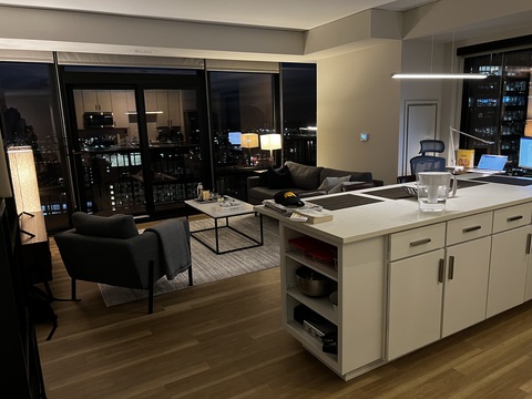 roommates in Minneapolis Private Rm, 2B2B | Luxury Building - cirtru.com