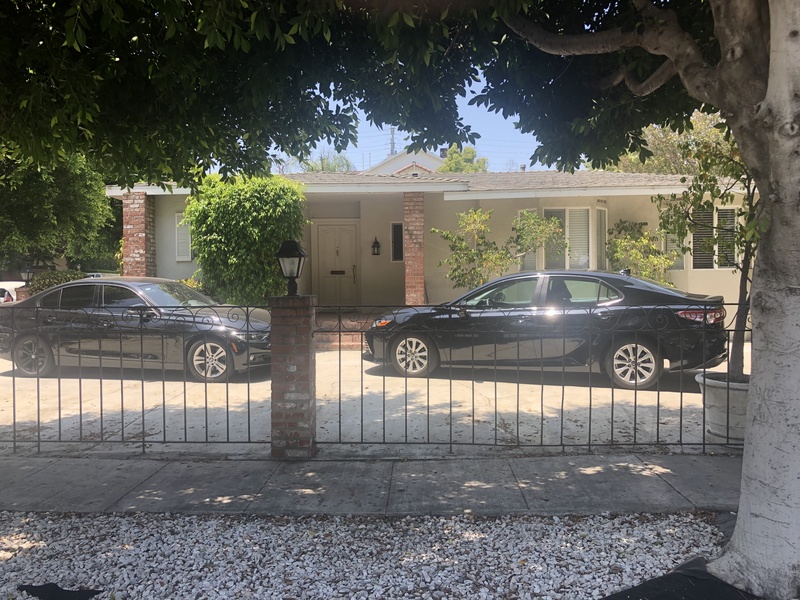 Private Room in 3Bed.2Bath