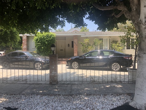 roommates in Los Angeles Private Room in 3Bed.2Bath - cirtru.com