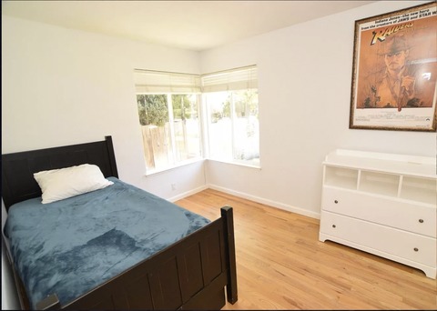 roommates in San Jose Private Room in 3Bed.2Bath - cirtru.com