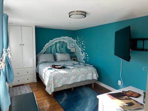 Entire Place 1Bed.1Bath