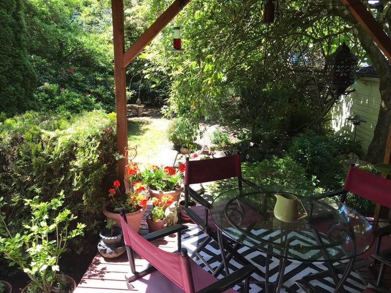 Entire Place 2Bed.1Bath