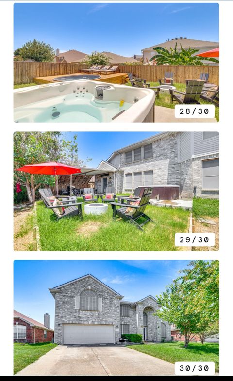 Entire Place 5Bed.2.5Bath