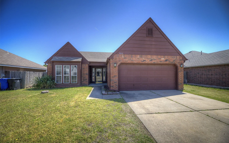 roommates in Broken Arrow Private Room in 3Bed.2Bath - cirtru.com