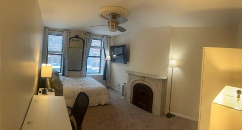 Private Room in 3Bed.1Bath