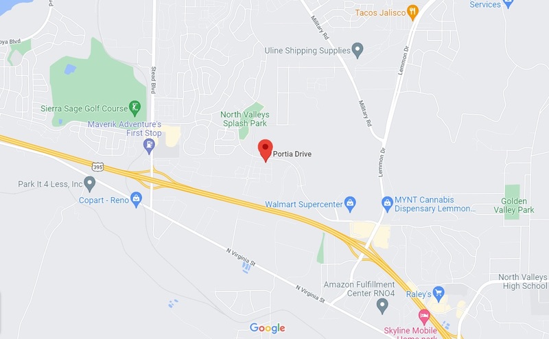 roommates in Reno Brand New House for Rent - cirtru.com