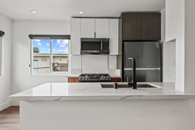 Entire Place 2Bed.1Bath