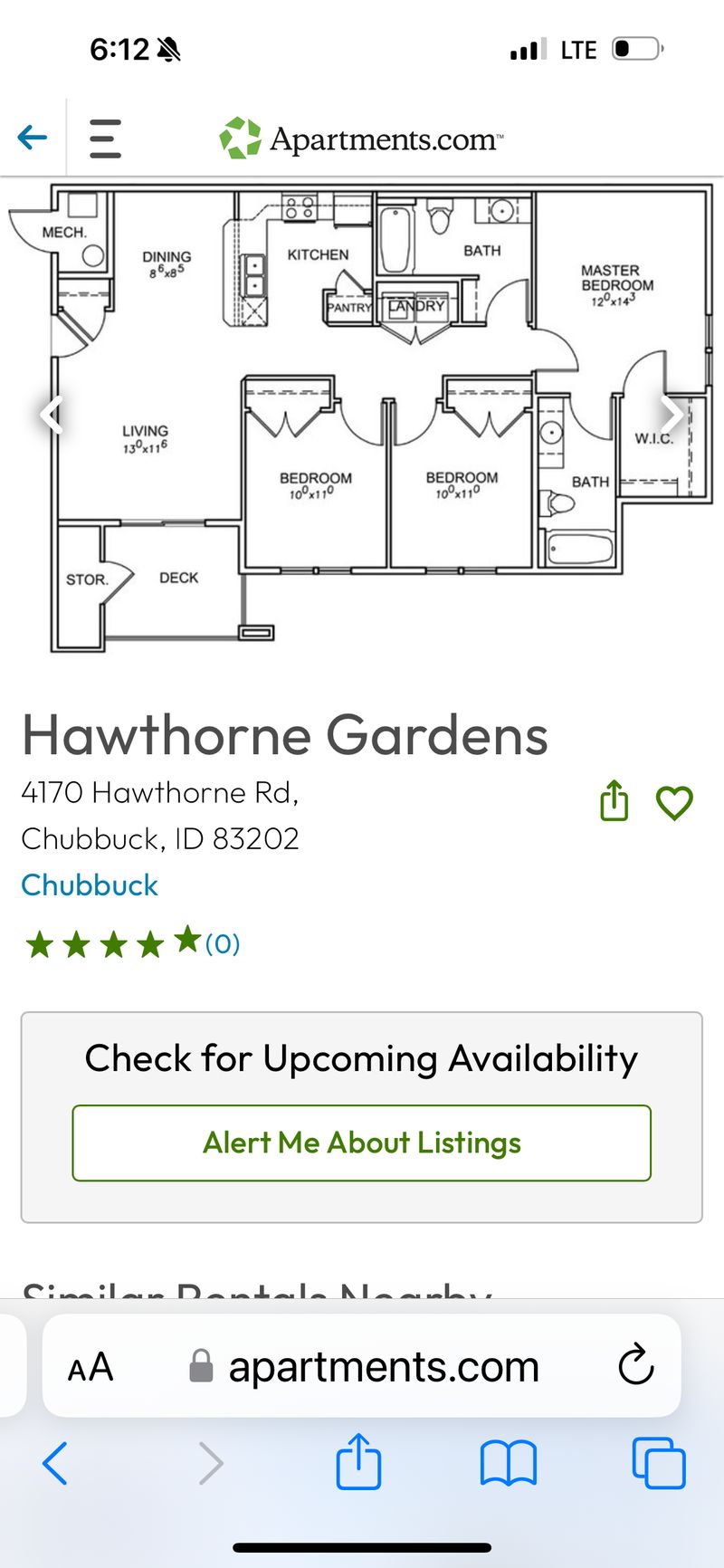 roommates in Chubbuck Entire Place 3Bed.2Bath - cirtru.com
